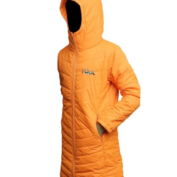 Ladies Winter Coat - Picture 3 of 16